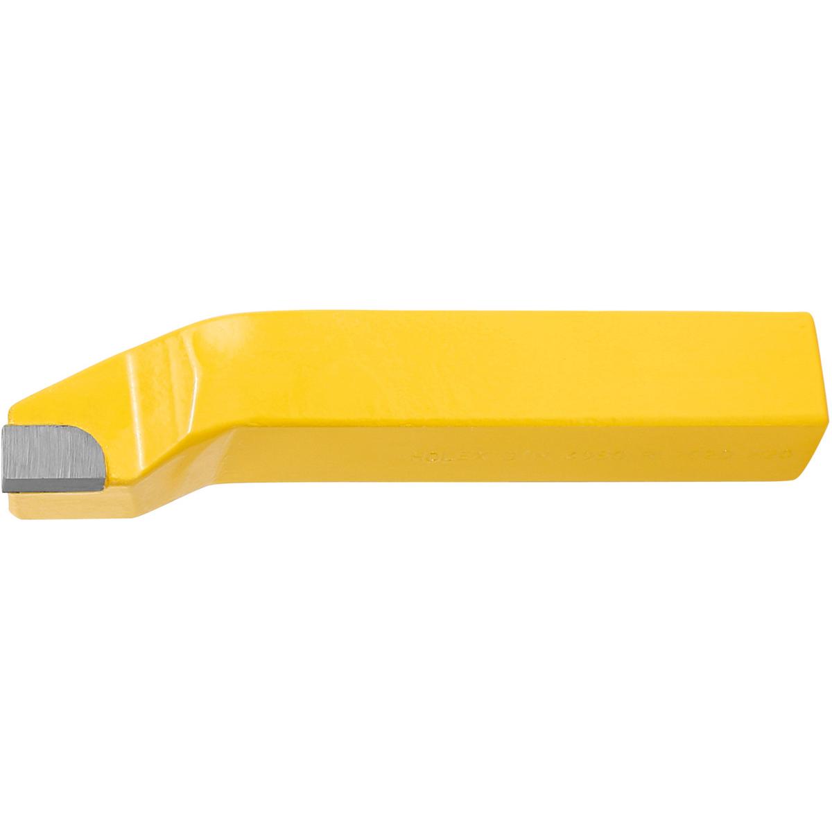 DAO TIỆN NGOÀI HÀN MẢNH HỢP KIM HOLEX 296830 VUÔNG 25 DAO TIỆN NGOÀI HÀN MẢNH HỢP KIM HOLEX 296830 VUÔNG 25